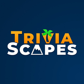 Triviascapes：知識問答和智力測試