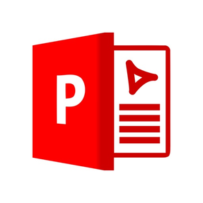 PDF,Converter & Reader