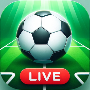 Football Live TV: Ver futbol