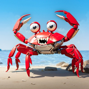 Sea Crab.io