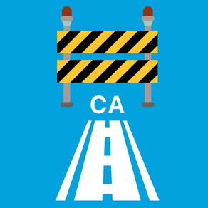 Live Traffic Cameras in CA