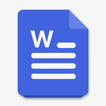 Office 7: Word, Sheets, PDF