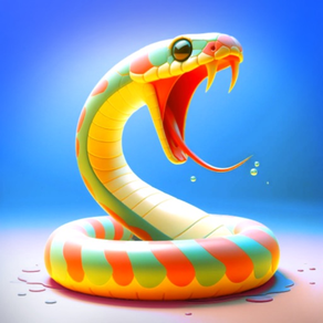 Snake Clash 2