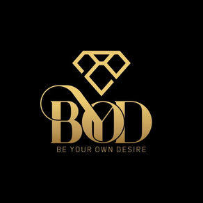 Be Your Own Desire Cosmetics