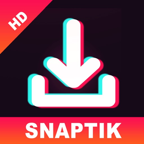 SnapTik - Tik Video Saver y DL