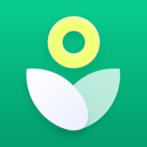 PlantGuru - 植物認識アプリ、花の名前を調べる