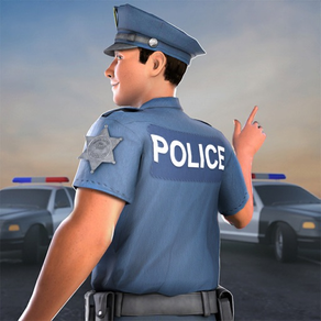Juegos Police Patrol Simulator
