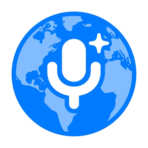 Talk AI - Voice Translator