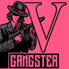 Grand vol de gangsters