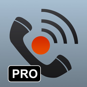 Call Recorder Pro - IntCall