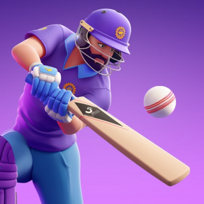 Cricket Rivals: Online Game