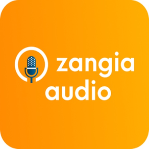 Zangia Audio