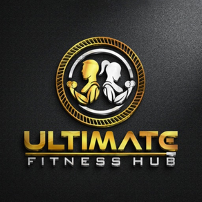 Ultimate Fitness Hub