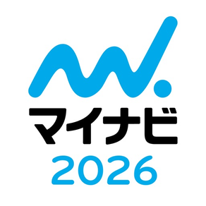 マイナビ2026 就活、就職情報　新卒|26年卒向け