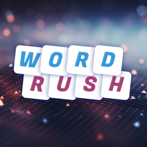Word Rush - Game Night