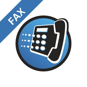 Send Fax from iPhone & Envoyer