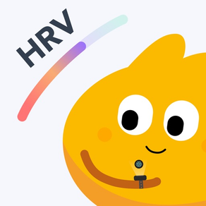Stress Test - HRV Tracker
