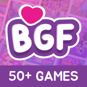 Spiele für Mädchen - BGF