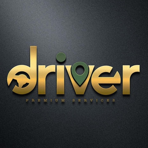 DRIVER-APP درايفر