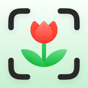 PlantAI - 식물검색, 꽃이름, 식물키우기