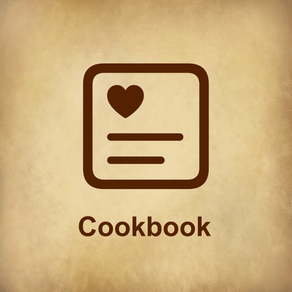 The Cookbook for Me