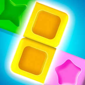 Tile Master 3D: Match Puzzle