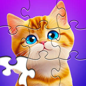 Jigsawland-HD Puzzle Games