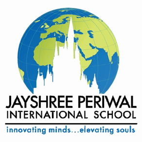 Jayshree Periwal Int Pre-CK