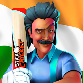 Stick Cricket Clash