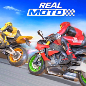 juego de carreras de motos 3d