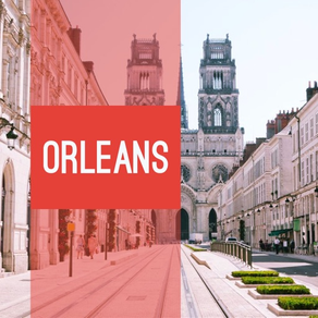 Orleans Travel Guide