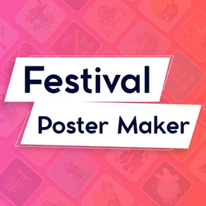 Festival Poster - Digital Post