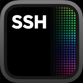 SSH Server Monitor