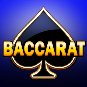 Baccarat casino offline card