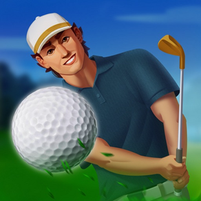 Golf Stars!