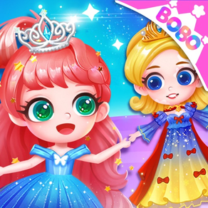 BoBo World: Prinzessinnenparty