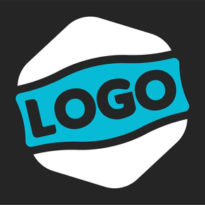 Logo设计软件 : 图标、品牌设计、海报生成器