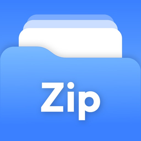 Unzip: Zip File Opener, Unrar