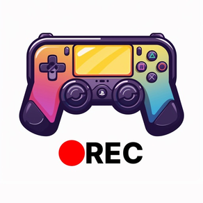 Screen Game Recorder＋Face Cam