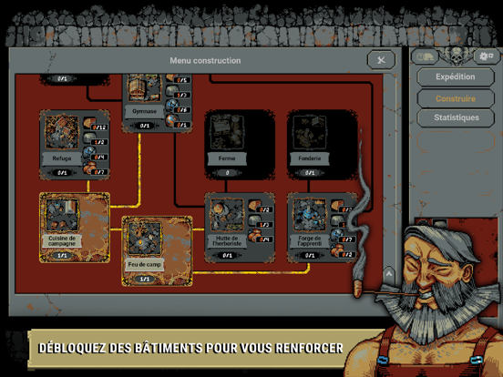 Loop Hero Affiche