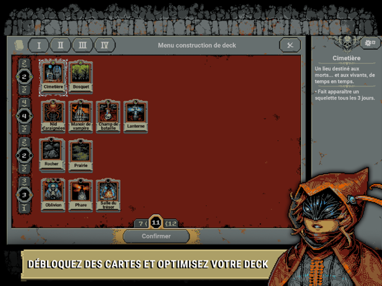 Loop Hero Affiche