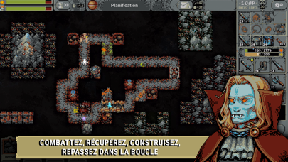 Loop Hero Affiche