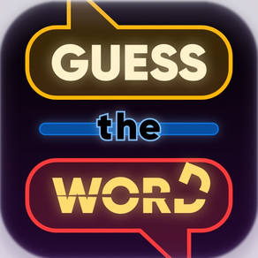 Guess the Word: Incoherent