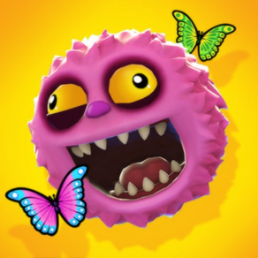 My Singing Monsters Thumpies