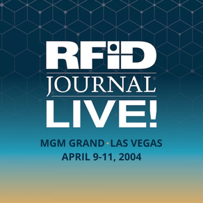 RFID Journal Live!