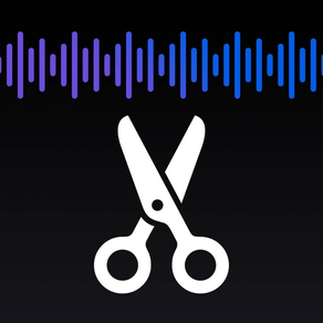 Audio Trimmer - MP3 Cutter