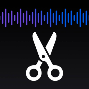 Audio Trimmer - Music Editor