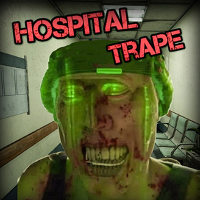 Hospital Undead: Escape Games