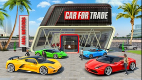 Car For Sale Simulator 3D Game