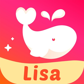 Lisa - 全球真实聊天約會尋愛交朋友軟體